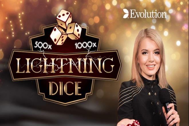 Lightning Dice